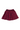 Pink Chicken - Red Blue Check Gianna Skirt