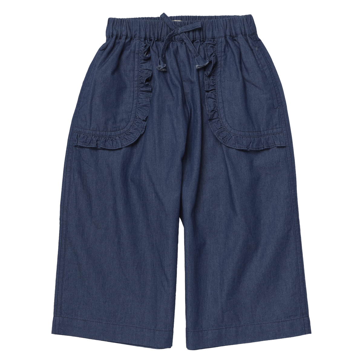 PINK CHICKEN - TB - BOYS JACKSON PANT - NAVY
