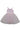 Petite Hailey - Isabel Bow Tutu Dress
