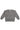 Petite Hailey - Stretch Play Sweatshirt Gray Leopard