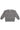 Petite Hailey - Stretch Play Sweatshirt Gray Leopard