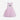 PETITE HAILEY - TG - STAR TUTU DRESS - LILAC
