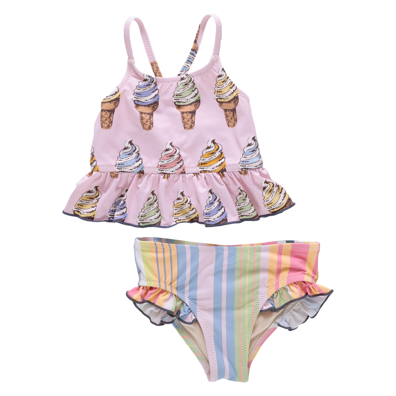 7-16 Swimwear