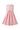 Rachel Riley - Pink Floral Damask Dress