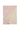 Little English - Pink Lab Nursery Blanket