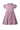 Rachel Riley - Purple Floral Button Front Dress