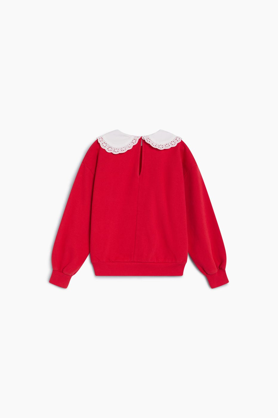 NEW SOCIETY - Paris Sweatshirt