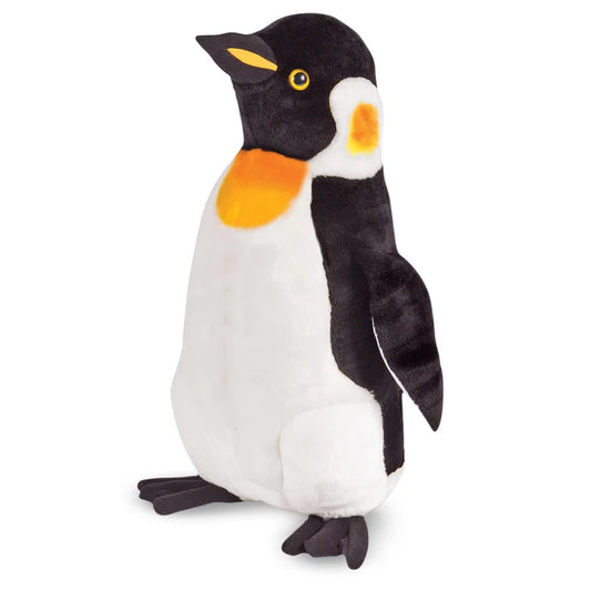 MELISSA & DOUG - T&B - PENGUIN
