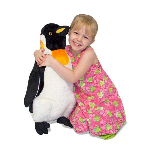 MELISSA & DOUG - T&B - PENGUIN