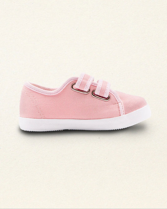 KITS FOOTWARE - SHOES - THE CLASSIC - PINK