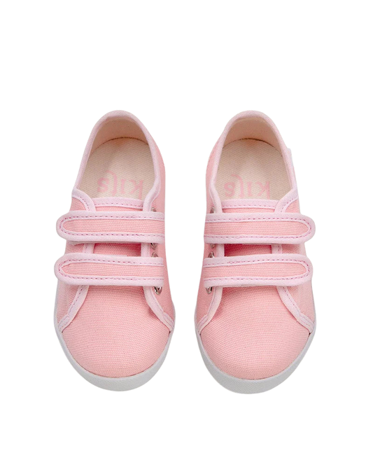 KITS FOOTWARE - SHOES - THE CLASSIC - PINK