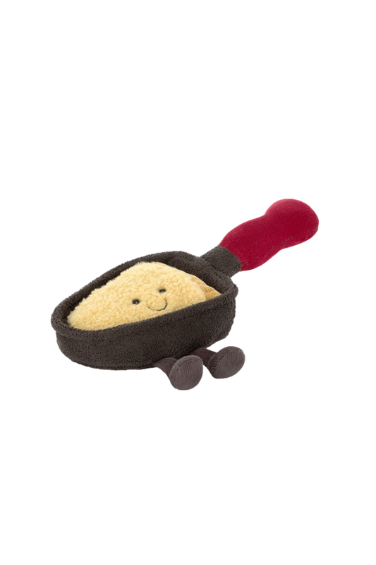 Jellycat - T&B- Amuseables Raclette