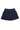 Splendid - Navy Twirl Skirt