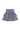 Splendid - Ash Navy Thermal Ruffle Skirt