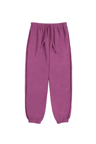 Splendid - Vivid Viola Dreamer Jogger