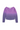 Splendid - Purple Ombre Long Sleeve