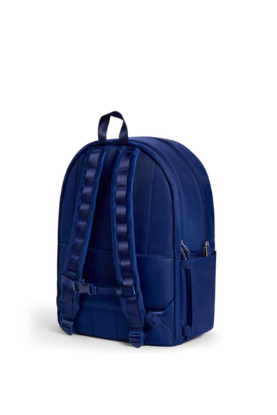 State Bags - Reed Backpack Navy