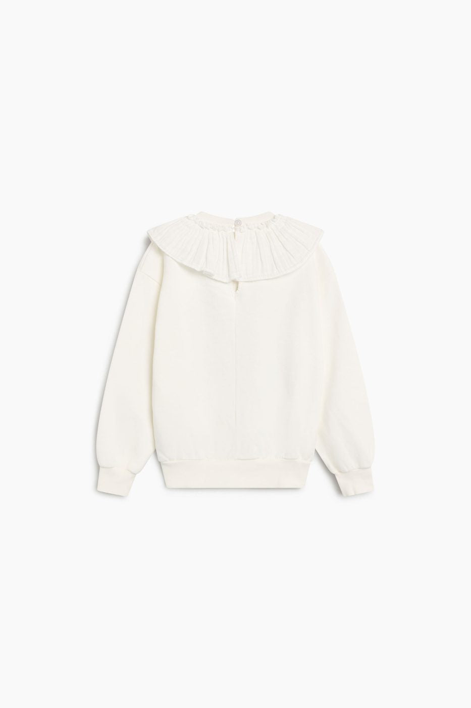 NEW SOCIETY - Row Sweatshirt