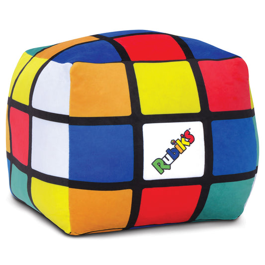 ISCREAM - ACC - RUBIK'S CUBE PLUSH