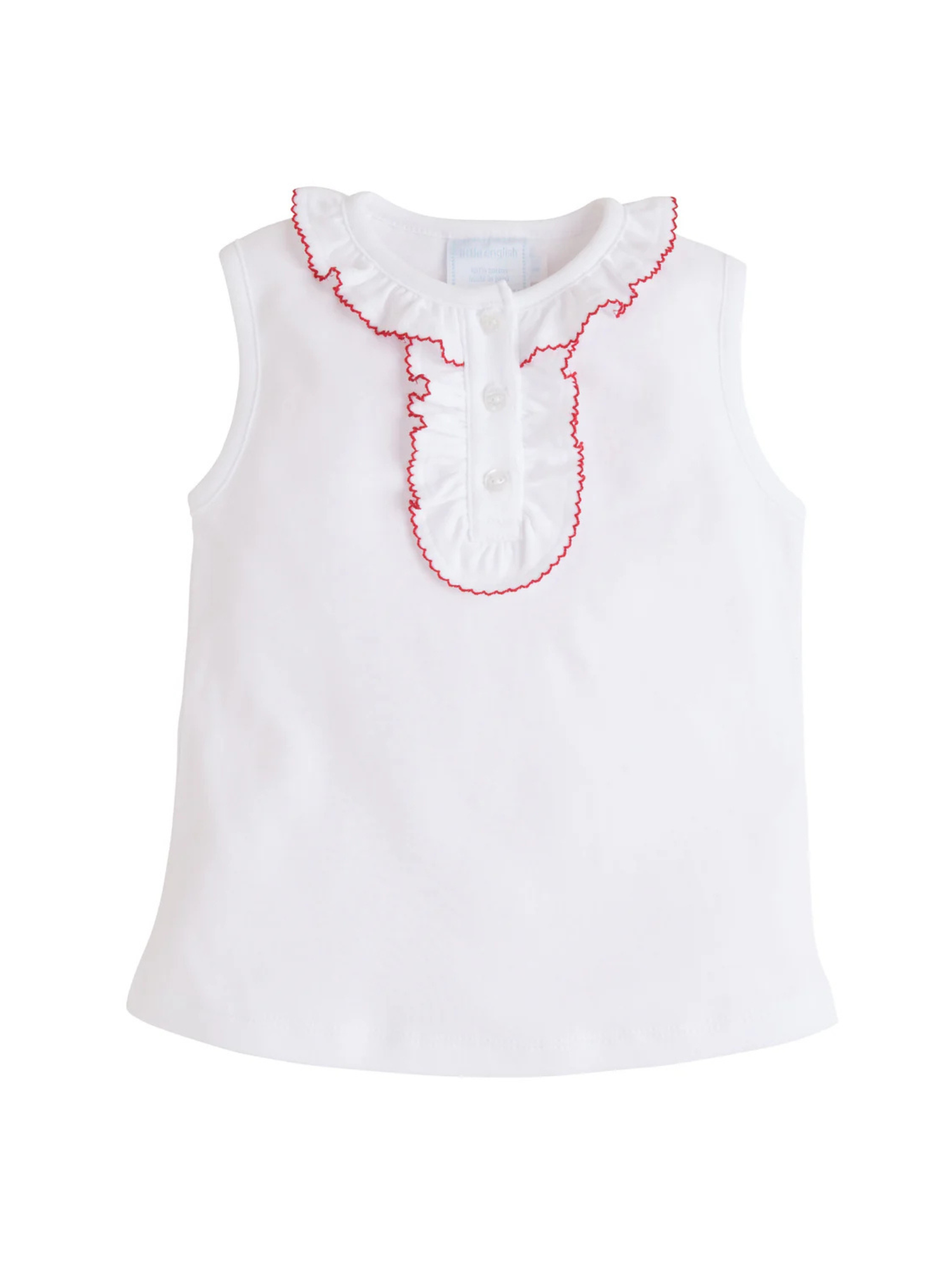 CLASS: SLEEVELESS