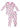 Esme - Groovy Popsicles Pajama Set