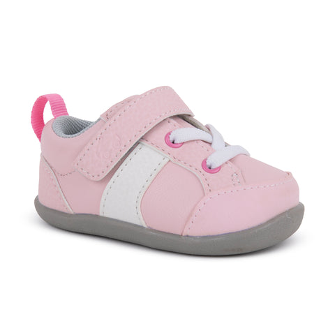 See Kai Run - Connor Mini Bubblegum Pink