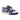 See Kai Run - Kristin Sneaker Navy Denim/Stars