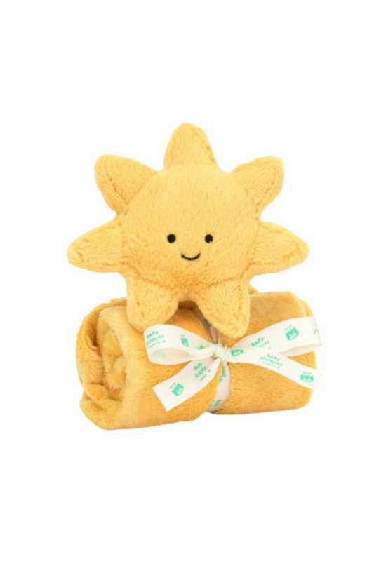 JELLYCAT - T&B - AMUSEABLES SUN SOOTHER
