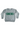 Gray Soccer Sweatshirt