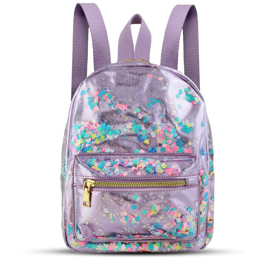 CARRYING KIND - ACC - SPRINKLE KINDNESS BACKPACK - MERMAID