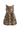Lola And The Boys - Sequin Leopard Bubble Dress