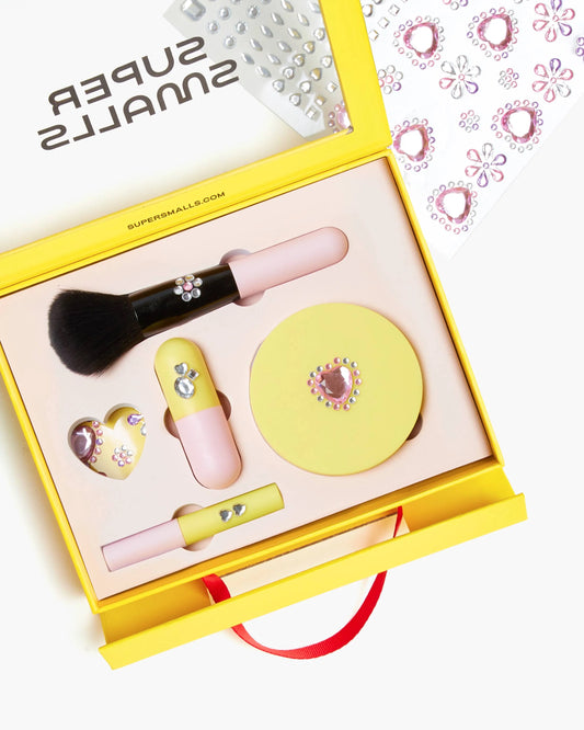 SUPER SMALLS - ACC - MOMS MAKEUP PLAY KIT - MULTI