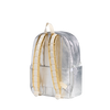 Kane Large Backpack Silver/Gold