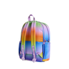 Kane Kids Large Rainbow Gradient Backpack
