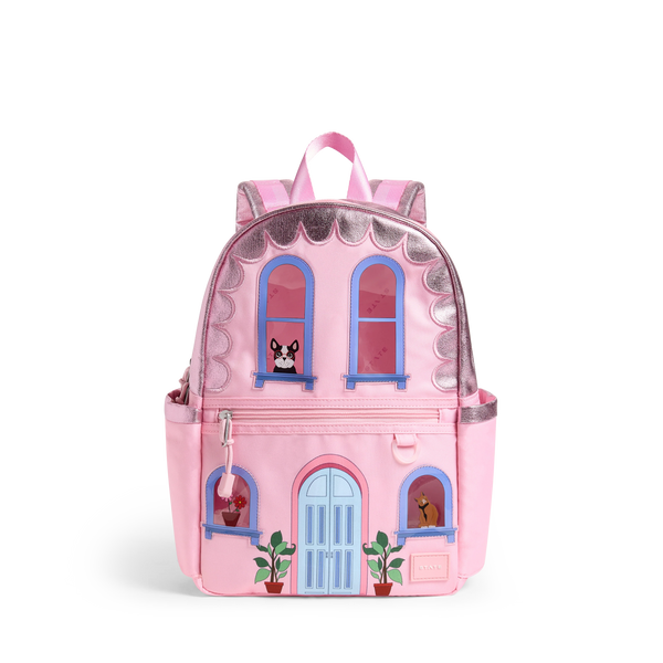 State Bags - Kane Mini Backpack House