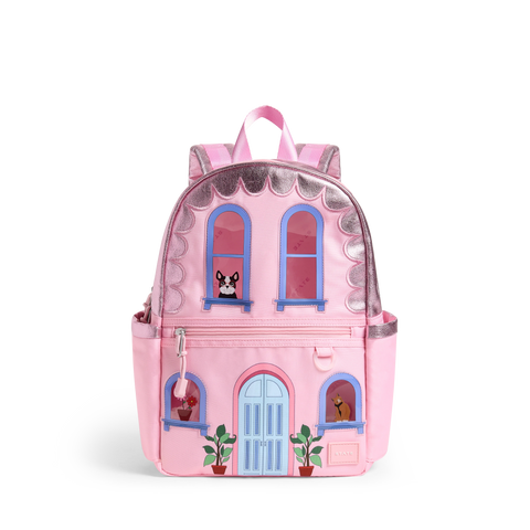 State Bags - Kane Mini Backpack House