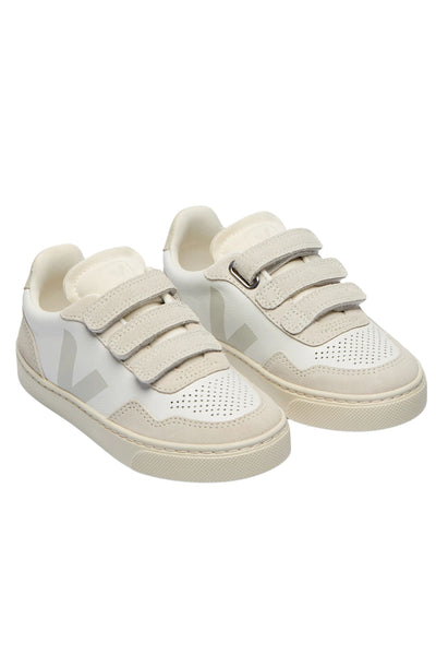 Veja - V-90 OT Ex-White Natural