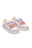 Veja - V-10 Leather Cashew Multico Orchid