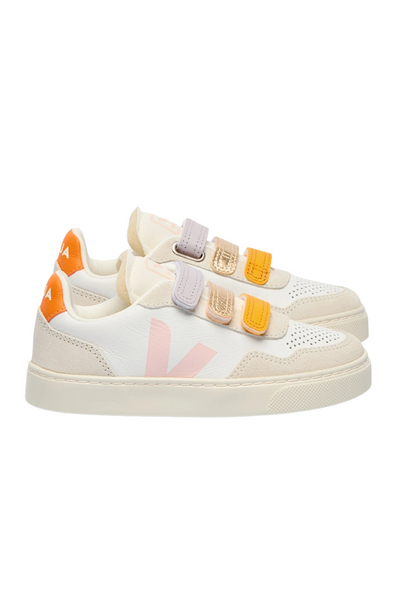Veja - V-90 Multico White Petale