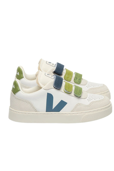 Veja - V-90 Multico White California