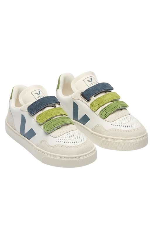 Veja - V-90 Multico White California