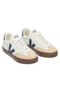 Veja - Volley O.T. White Natuico Bark