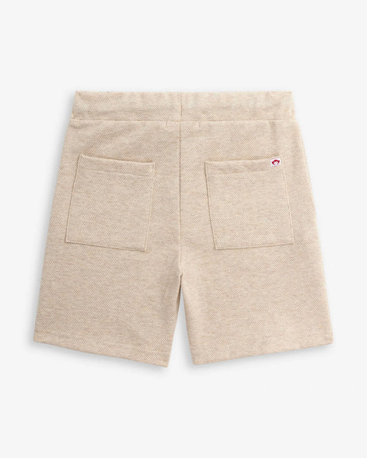 APPAMAN - BB - RESORT SHORT - SANDSHELL