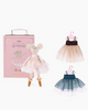 Ballerina Mouse Dance Suitcase