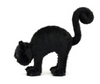 Jellycat - Spookipaws Cat