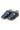Im-Link - Double Buckle Mary Jane Navy