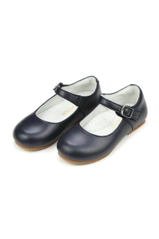 Im-Link - Rebecca Dressy Flat Navy