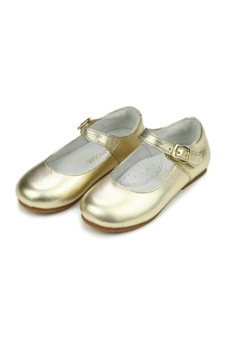 Im-Link - Rebecca Dressy Flat Gold