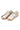 Im-Link - Eleanor T-Strap Dress Shoe Rose Gold