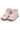 Im-Link - Hilary Bow Boot Pink Shimmer Suede